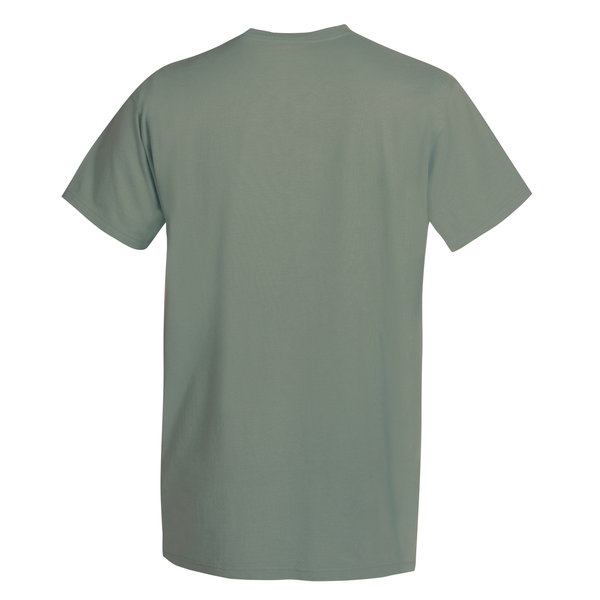 Hanes Nano-T® Ringspun Cotton Men's Tee