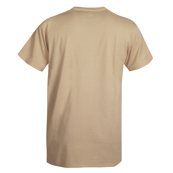 Hanes Nano-T® Ringspun Cotton Men's Tee