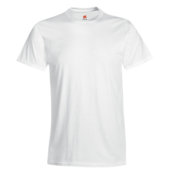 Hanes Nano-T® Ringspun Cotton Men's Tee