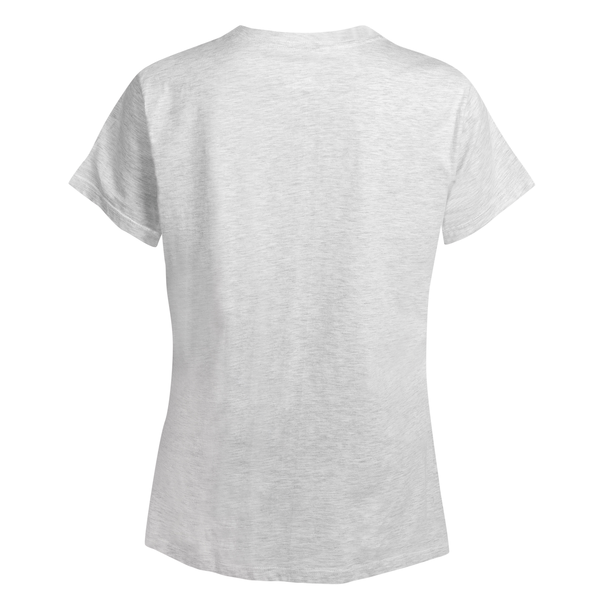 Hanes Nano-T® Ringspun Cotton Ladies' Tee