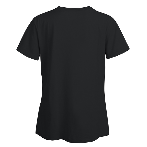 Hanes Nano-T® Ringspun Cotton Ladies' Tee
