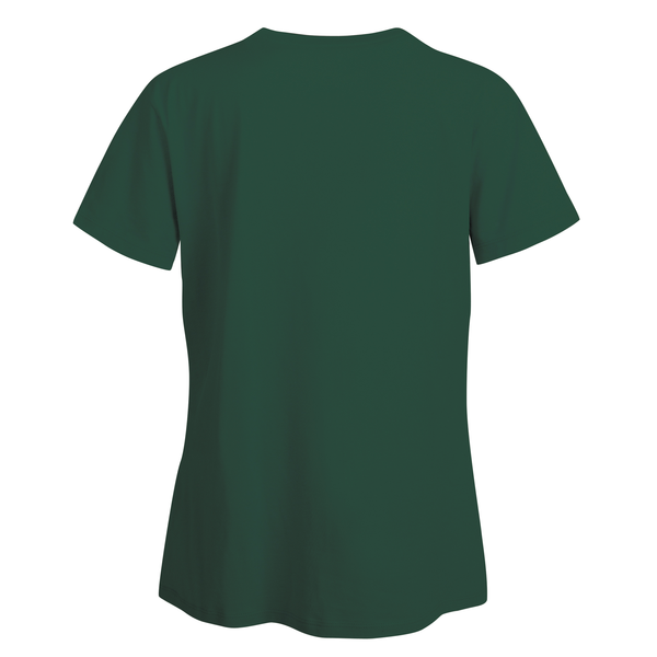 Hanes Nano-T® Ringspun Cotton Ladies' Tee