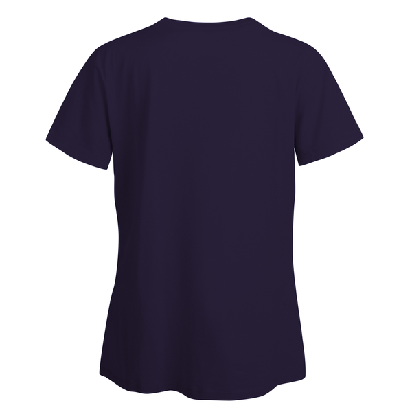 Hanes Nano-T® Ringspun Cotton Ladies' Tee