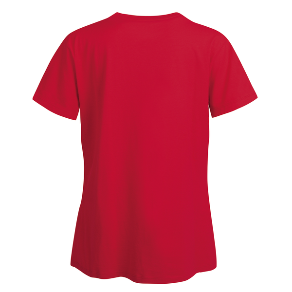 Hanes Nano-T® Ringspun Cotton Ladies' Tee