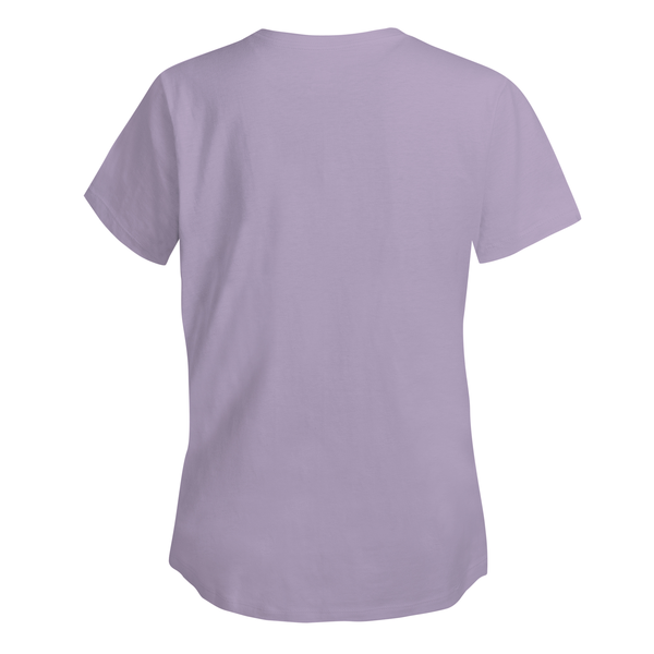 Hanes Nano-T® Ringspun Cotton Ladies' Tee