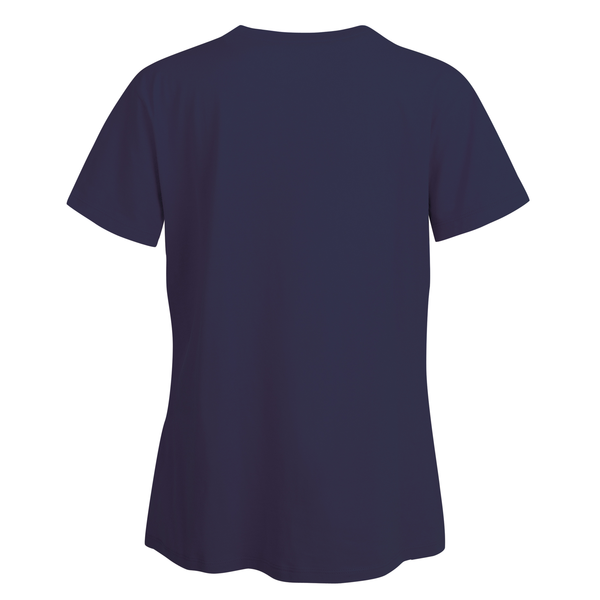 Hanes Nano-T® Ringspun Cotton Ladies' Tee