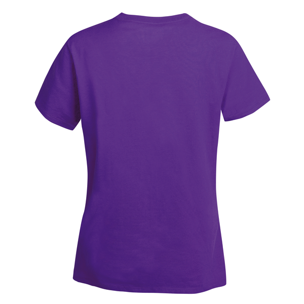 Hanes Nano-T® Ringspun Cotton Ladies' Tee