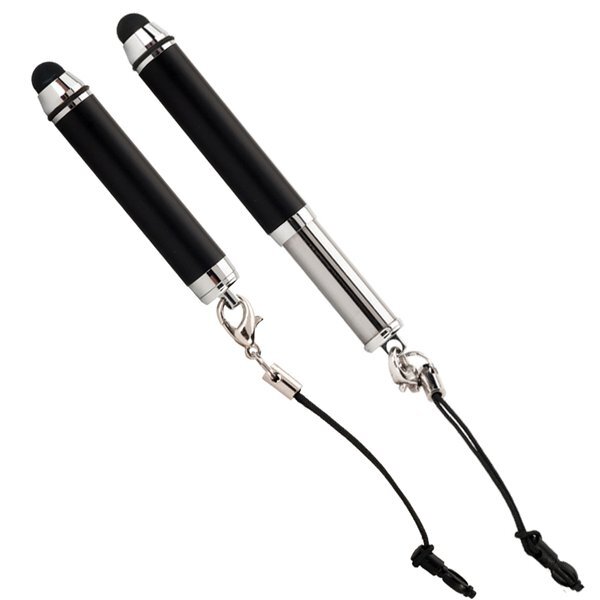 Neutrino Telescopic Stylus
