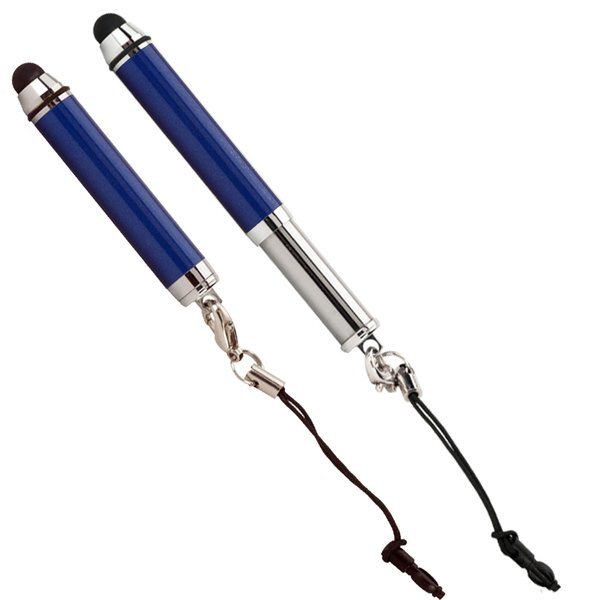 Neutrino Telescopic Stylus