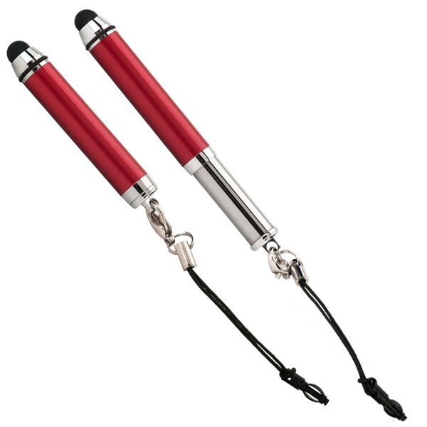 Neutrino Telescopic Stylus