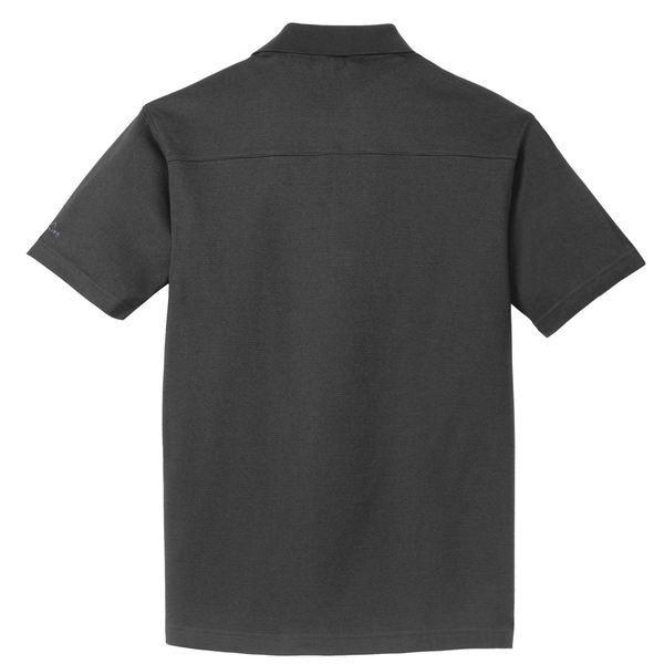 Eddie Bauer® Cotton Blend Men's Performance Polo