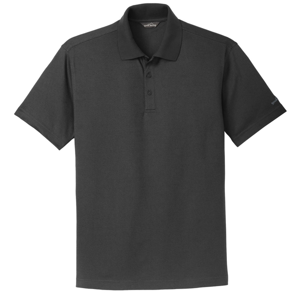 Eddie Bauer® Cotton Blend Men's Performance Polo