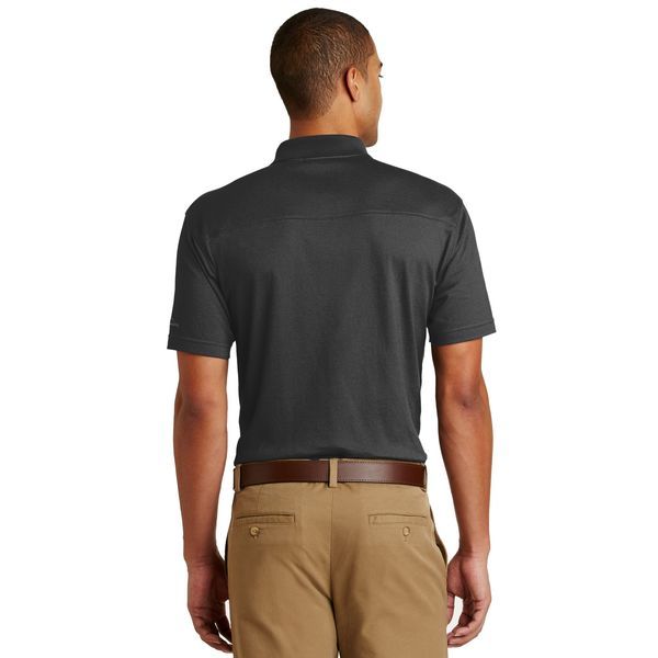 Eddie Bauer® Cotton Blend Men's Performance Polo