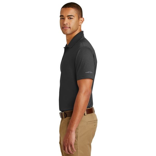 Eddie Bauer® Cotton Blend Men's Performance Polo