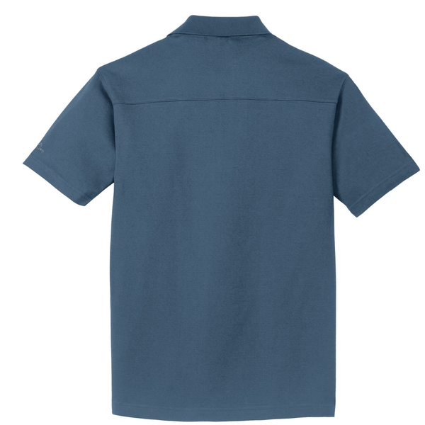 Eddie Bauer® Cotton Blend Men's Performance Polo
