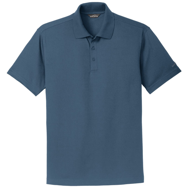 Eddie Bauer® Cotton Blend Men's Performance Polo