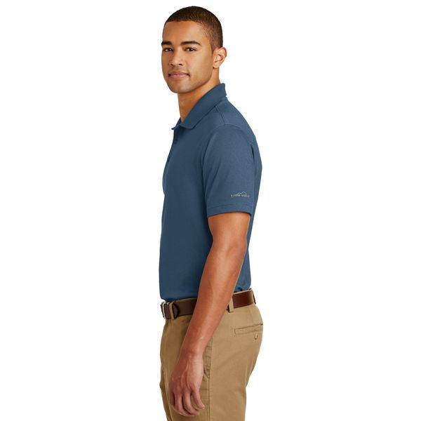 Eddie Bauer® Cotton Blend Men's Performance Polo