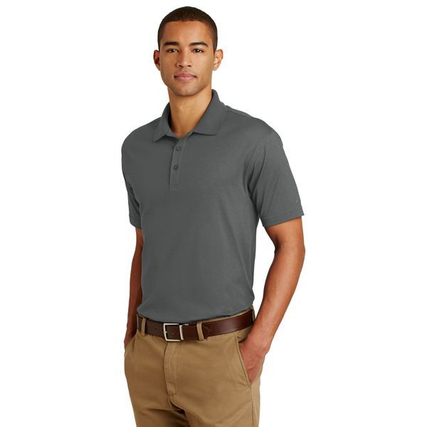Eddie Bauer® Cotton Blend Men's Performance Polo