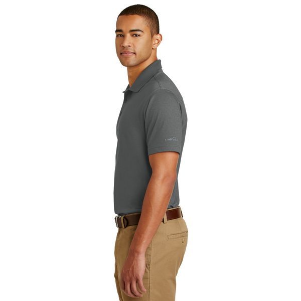 Eddie Bauer® Cotton Blend Men's Performance Polo