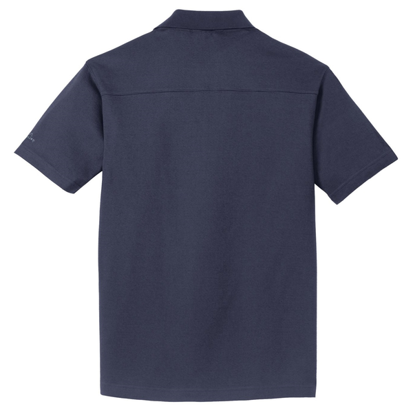 Eddie Bauer® Cotton Blend Men's Performance Polo