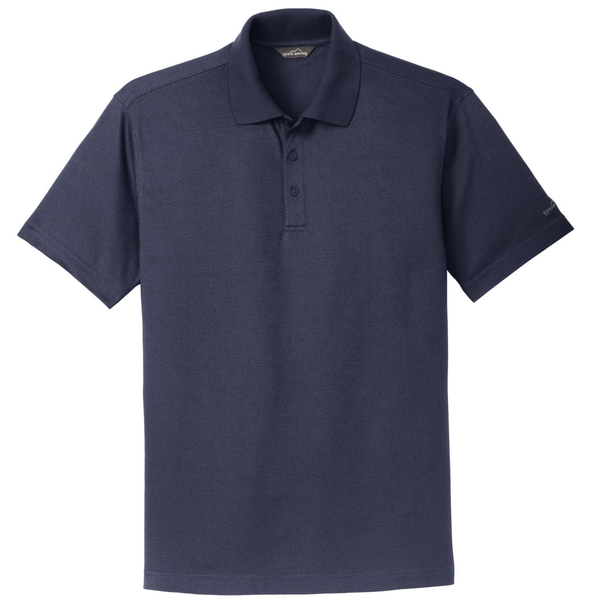 Eddie Bauer® Cotton Blend Men's Performance Polo