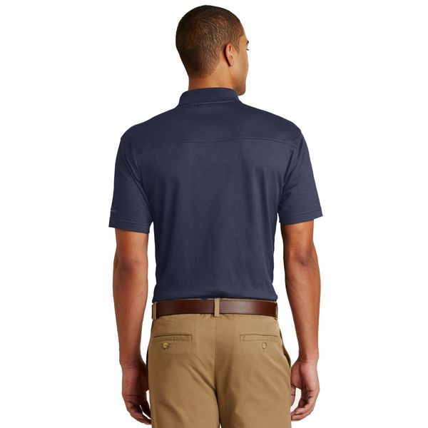 Eddie Bauer® Cotton Blend Men's Performance Polo