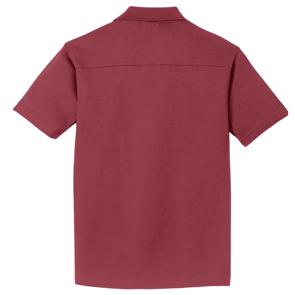 Eddie Bauer® Cotton Blend Men's Performance Polo