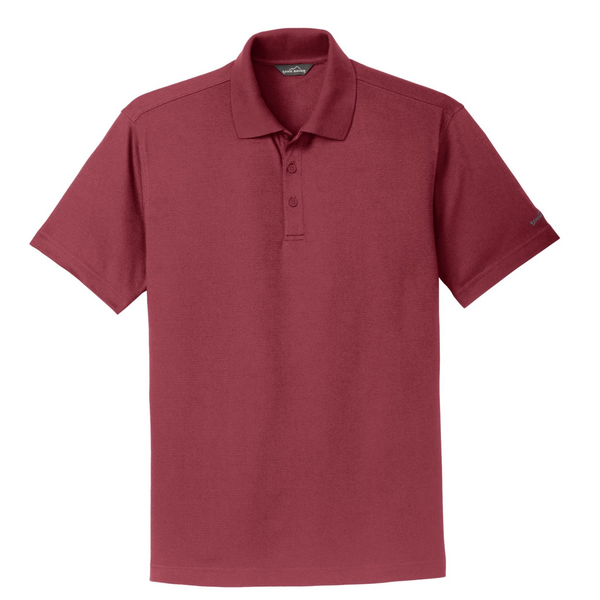 Eddie Bauer® Cotton Blend Men's Performance Polo