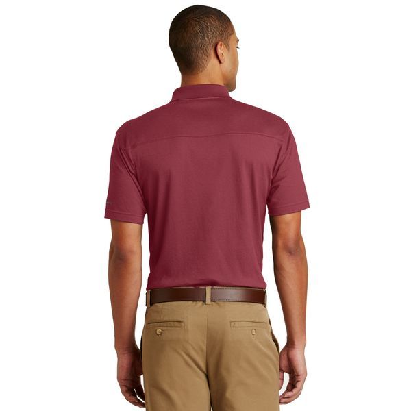Eddie Bauer® Cotton Blend Men's Performance Polo