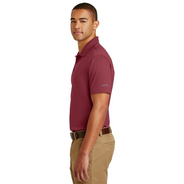 Eddie Bauer® Cotton Blend Men's Performance Polo