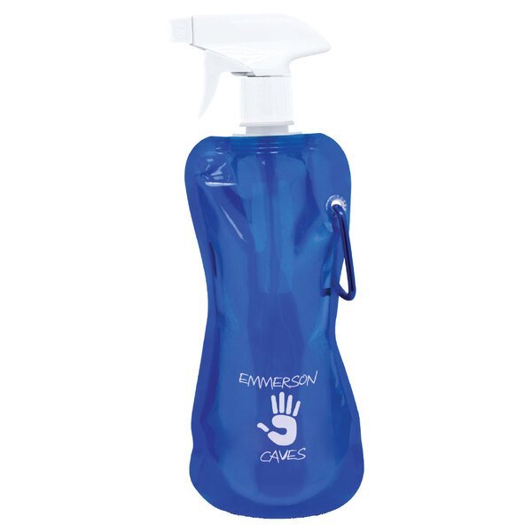 Rollo Spray Collapsible Bottle, 15oz.