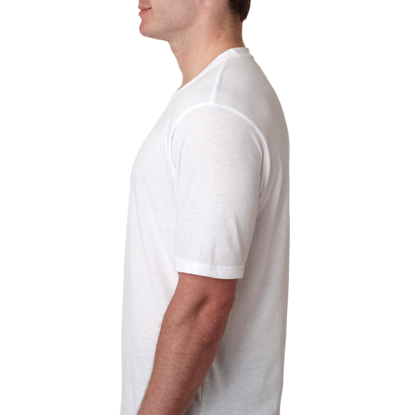 Next Level® Poly/Cotton Men's Tee