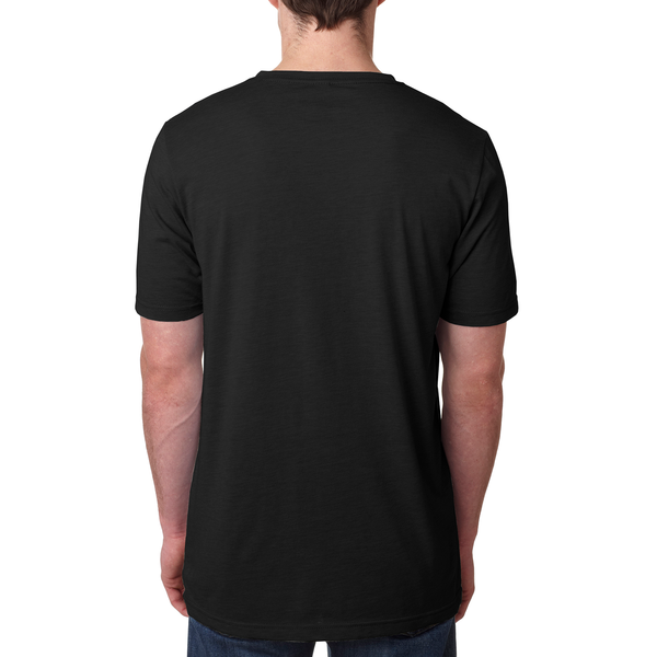 Next Level® Poly/Cotton Men's Tee