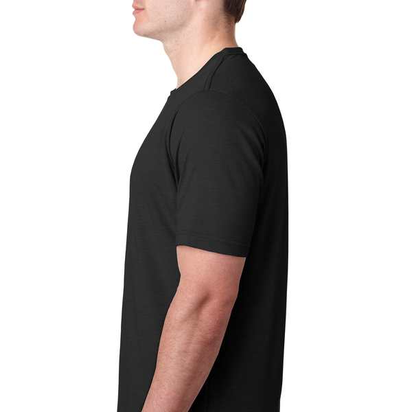 Next Level® Poly/Cotton Men's Tee