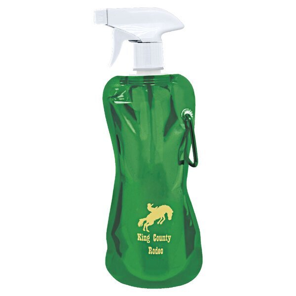 Rollo Spray Collapsible Bottle, 15oz.