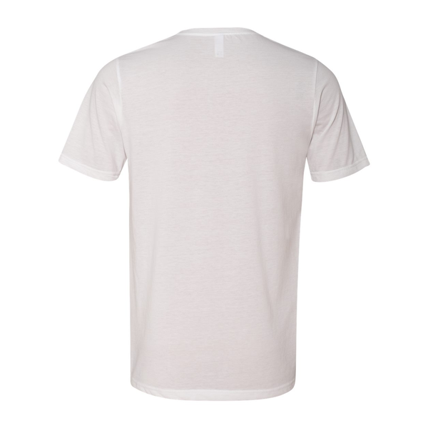 Next Level® Poly/Cotton Men's Tee