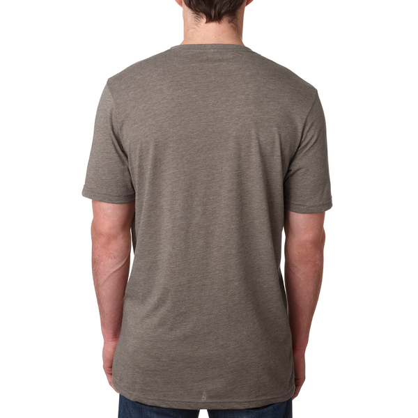 Next Level® Poly/Cotton Men's Tee