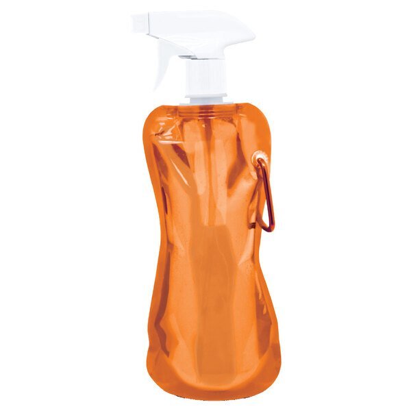 Rollo Spray Collapsible Bottle, 15oz.