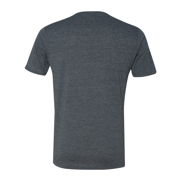 Next Level® Poly/Cotton Men's Tee