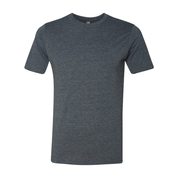 Next Level® Poly/Cotton Men's Tee