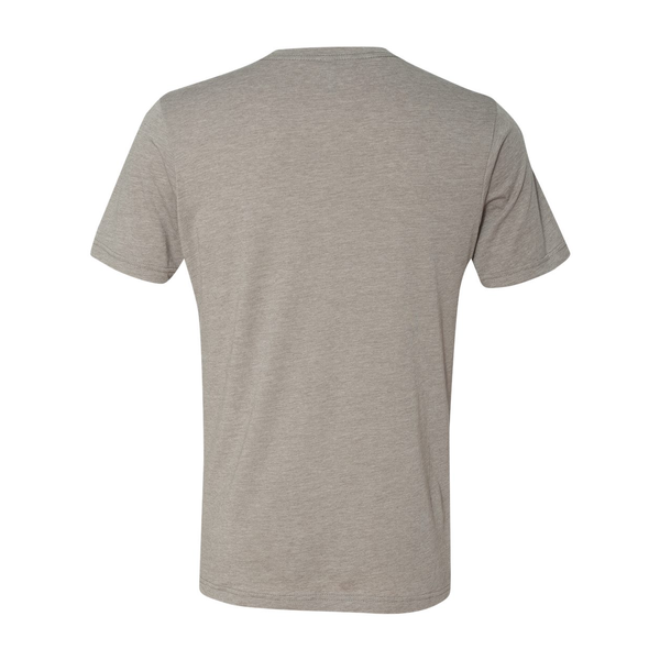 Next Level® Poly/Cotton Men's Tee