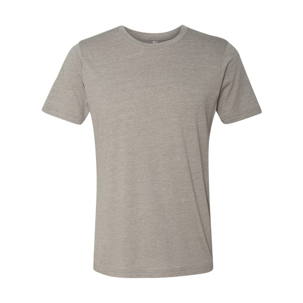 Next Level® Poly/Cotton Men's Tee