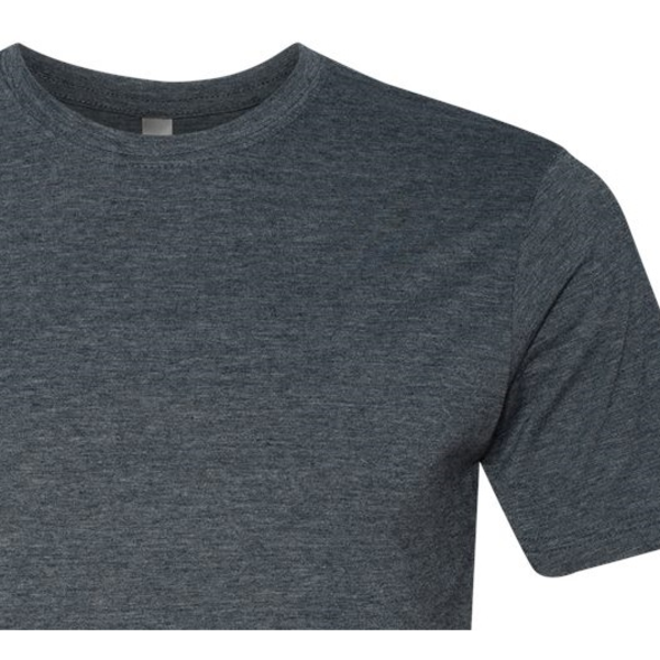 Next Level® Poly/Cotton Men's Tee