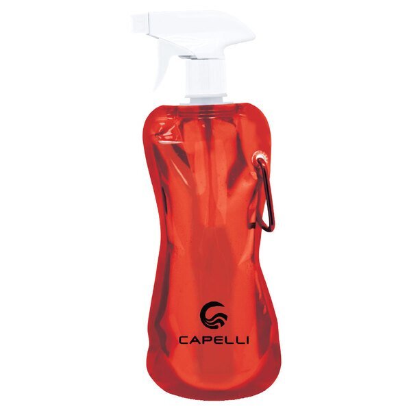 Rollo Spray Collapsible Bottle, 15oz.
