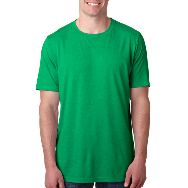 Next Level® Poly/Cotton Men's Tee