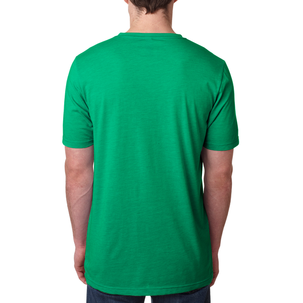 Next Level® Poly/Cotton Men's Tee