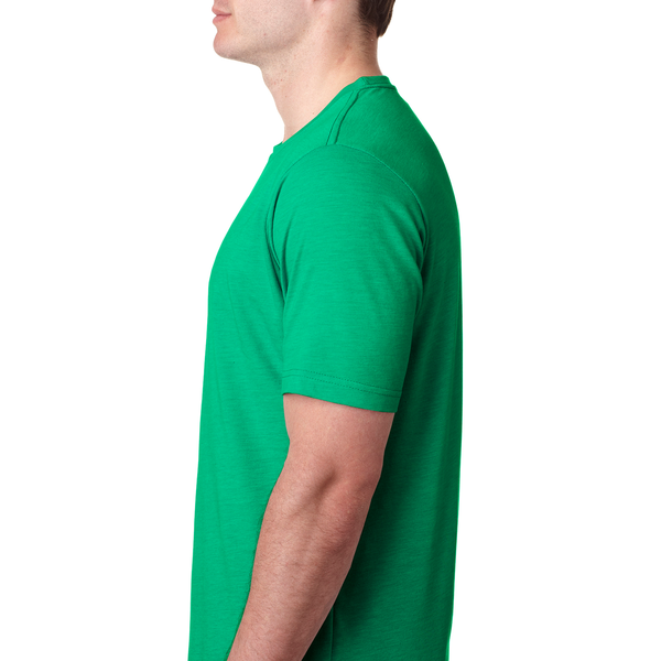 Next Level® Poly/Cotton Men's Tee