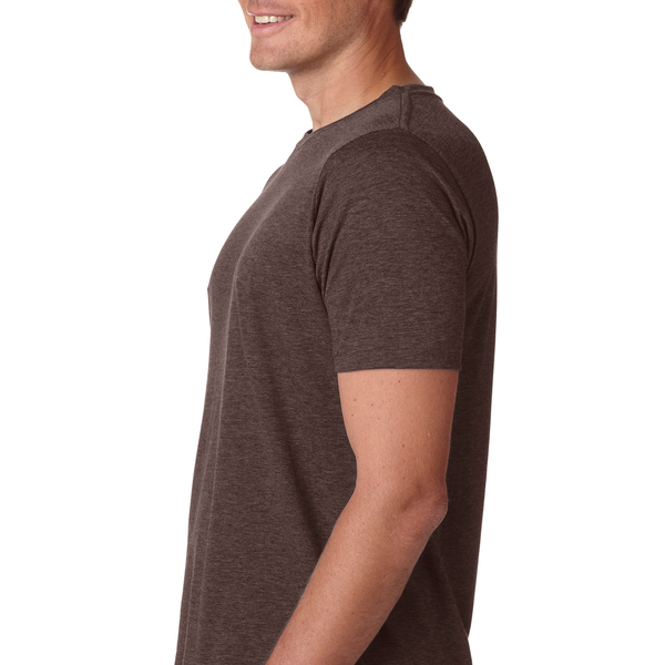 Next Level® Poly/Cotton Men's Tee