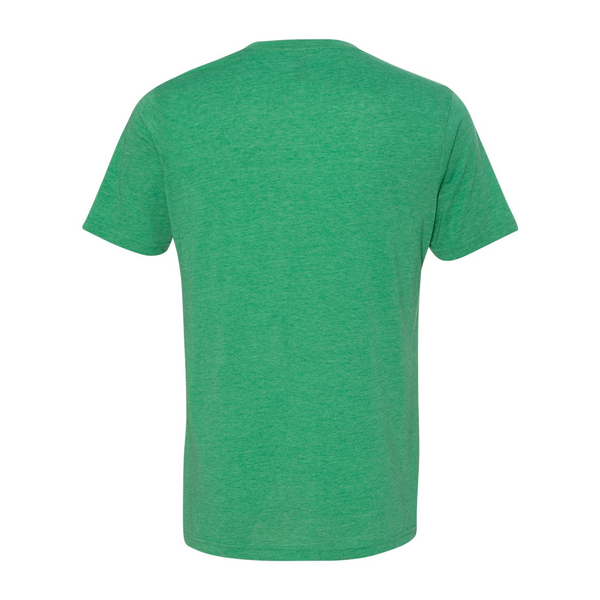 Next Level® Poly/Cotton Men's Tee