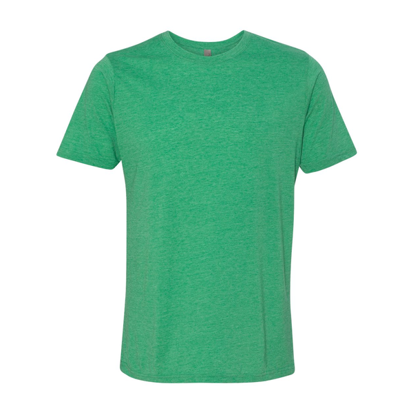 Next Level® Poly/Cotton Men's Tee